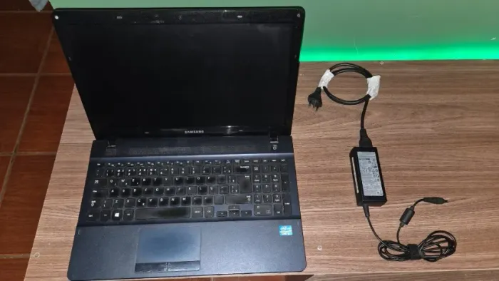 Notebook Samsung NP270E5G