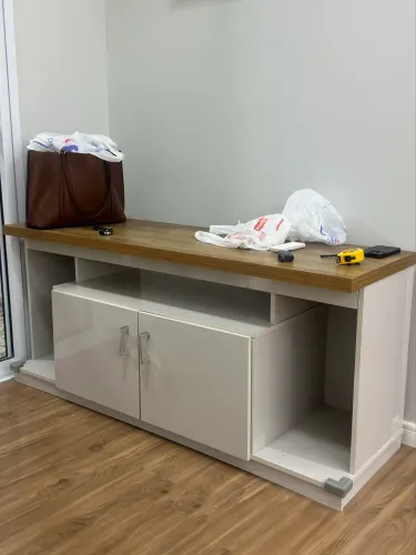Balcão para sala 