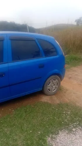 Chevrolet Meriva JOY 1.4 MPFI 8V Econoflex 5P 2010