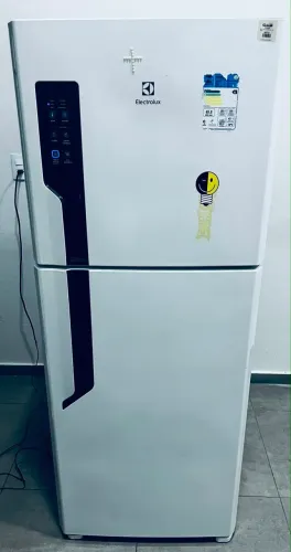 Geladeira Electrolux Seminova