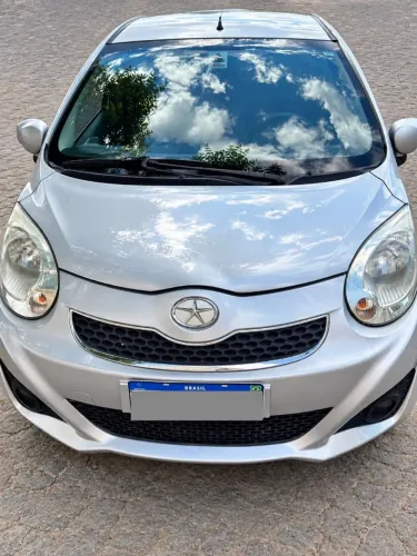 JAC J2 1.4 16V 5P Mec. 2014