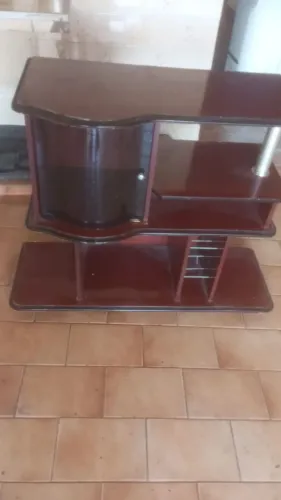 Rack para televisão