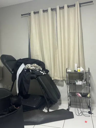 MACA 3 POSIÇÕES E CARRINHO P VENDER HOJE