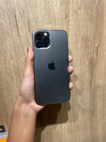 IPHONE 12 PRO MAX 128GB, LOJA NO RIOMAR.