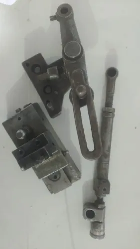 LEV (DISPOSITIVO DE TORNEAR PARA TORNO AUTOMÁTICO)