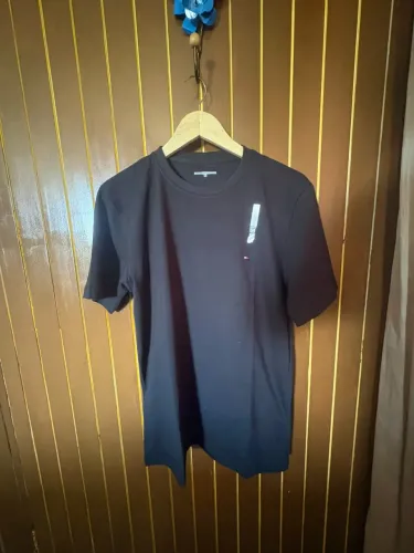 Camiseta Importada Tommy Hilfiger Tamanho G