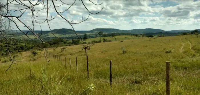Imóvel para venda tem 20000 metros quadrados em Zona Rural - Cordisburgo - MG