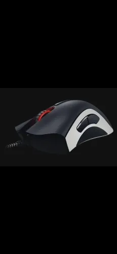 Razer DeathAdder Elite Destiny 2 - Edição Especial