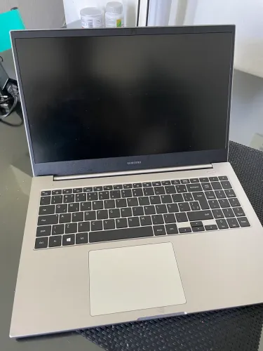 Notebook i3 samsung