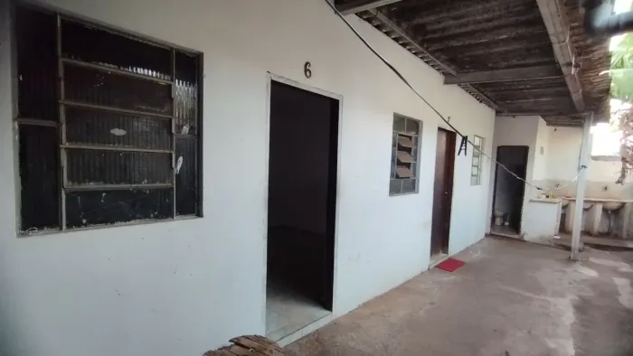 Aluguel de quarto incluso água, energia e internet