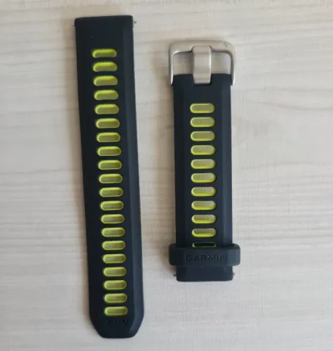 Pulseira original Garmin 20mm