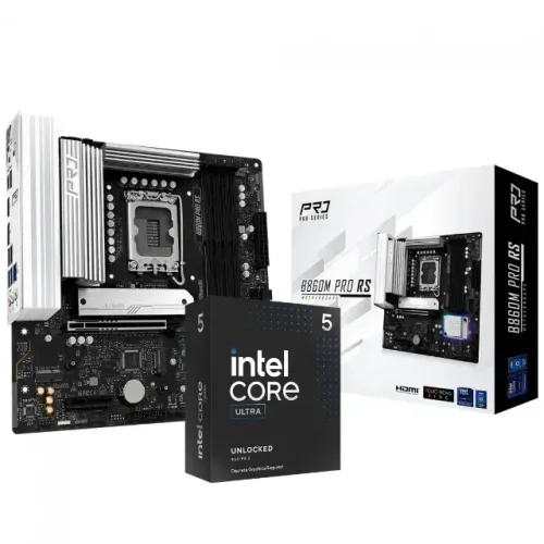 Kit Upgrade