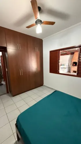 Casa com 1 dormitório à venda, 162 m² por R$ 700.000 - São José - Paulínia/SP
