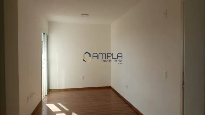 Apartamento 2 Quartos com Suíte, Varanda e Lazer Completo no Solare Buritis para locação!