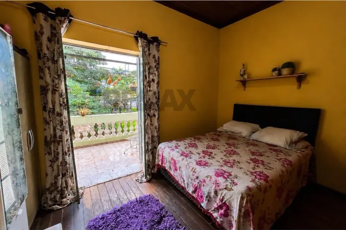 SOBRADO VENDA - CENTRO - MOGI MIRIM - SP - 3 QUARTOS - R$ 330.000,00