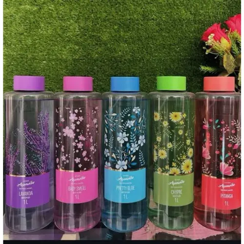 Aquavibe Avon 1 litro Pretty Blue Lavanda