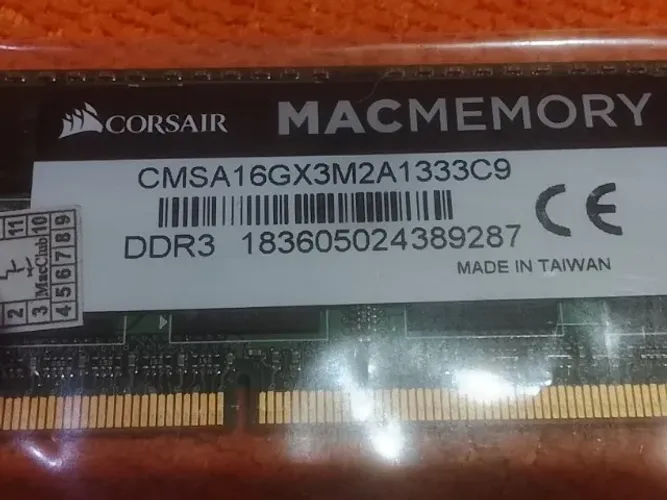 memória ddr3