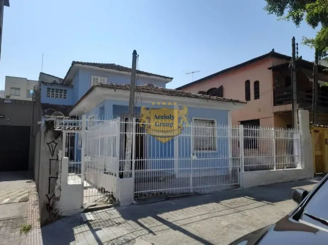Terreno à venda, 290 m² por R$ 1.200.000,00 - Fonseca - Niterói/RJ