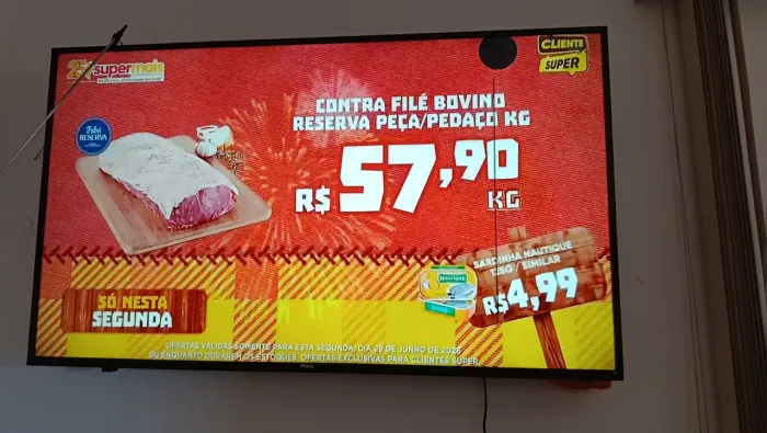 TV 