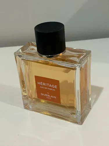 HERITAGE da Guerlain 100ml