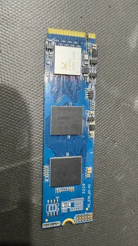 Ssd Nvme 256Gb
