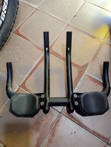 Clip bike tt