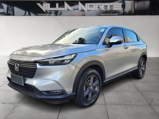 Honda HR-V EXL 1.5 Sensing 16V 5P Aut. 2024