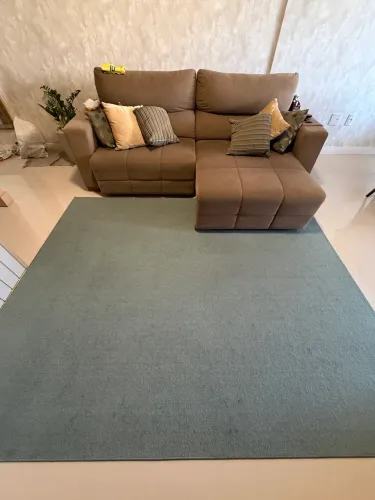 Tapete para sala/ quarto
