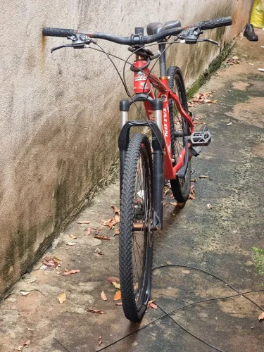 Bicicleta Aro 29