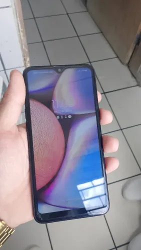 Samsung Galaxy A10