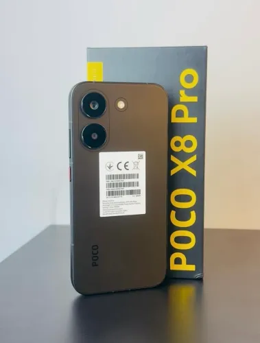 Poco X8 Pro 256/8