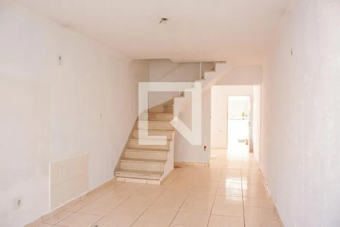 Casa à Venda - Vila Romana, 2 Quartos, 100 m2