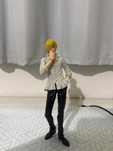 Sanji One Piece Action figure