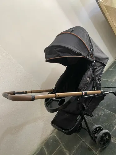 Carrinho de bebê Infanti Galileo
