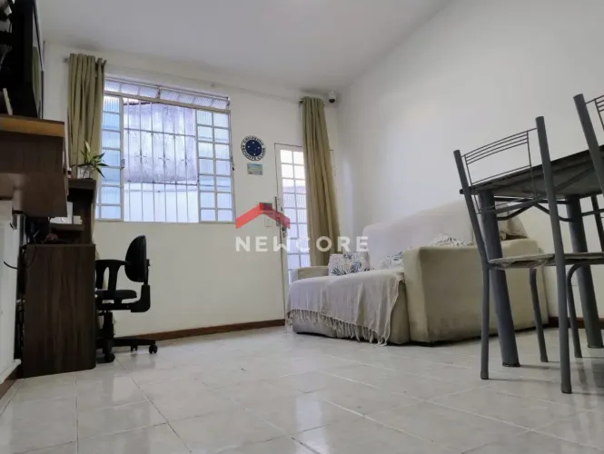 Casa de condomínio em Rua Egito - Jardim Leblon - Belo Horizonte/MG