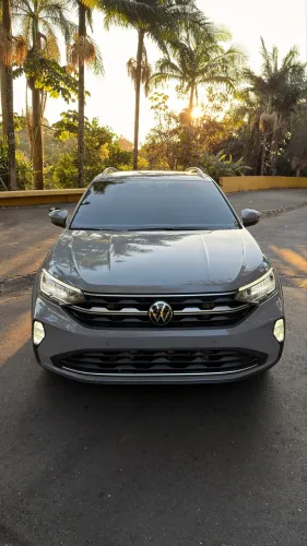 Volkswagen Nivus Highline 1.0 200 TSI Flex AUT 2023