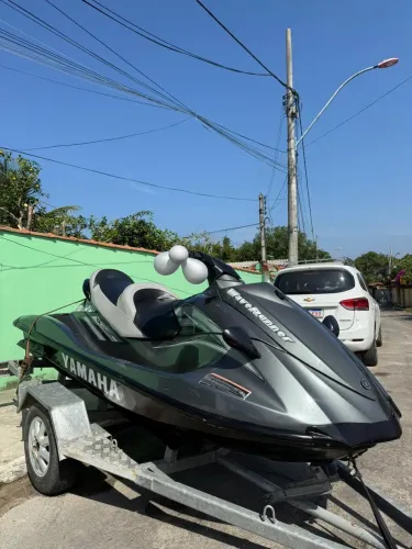 Yamaha VX 1100 2009