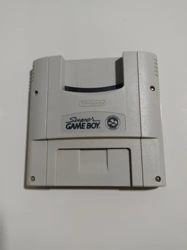 Super Gameboy 
