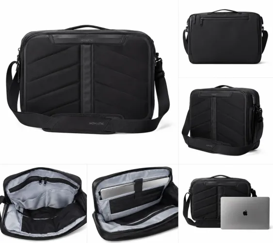 Bolsa Nomatic 