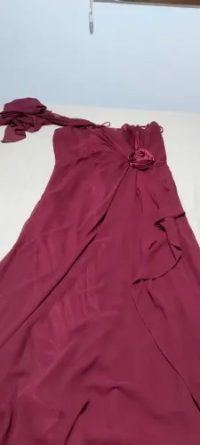 Vestido de madrinha