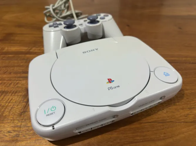 Ps1 Psone baby PlayStation 1 