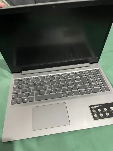 Notebook Lenovo