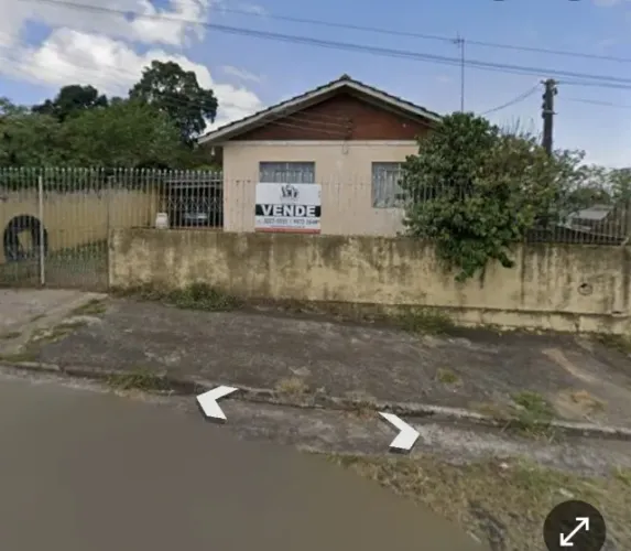 Terreno no bairro da ronda 2 quadras da prefeitura 443.37 metros quadrados