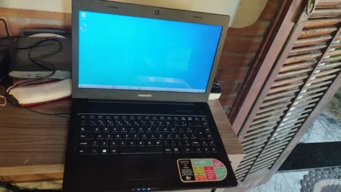 Notbook Unique (TV) S2065i e 3D
