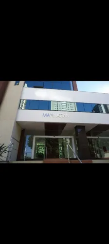 Excelente flat mobiliado