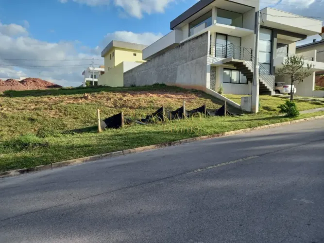 Terreno Condomínio em São José dos Campos