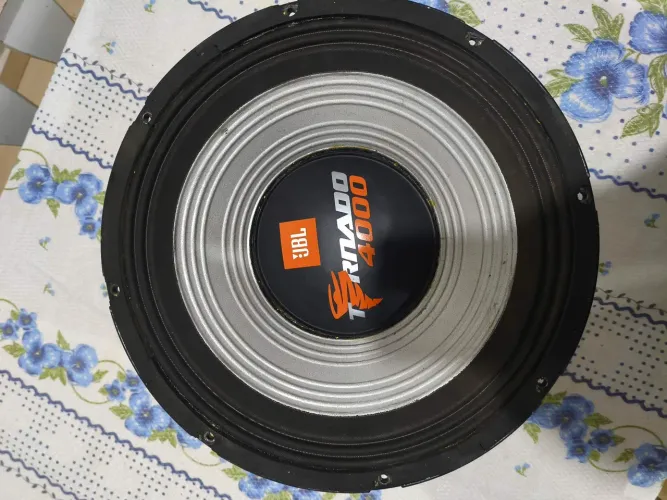 Tornado 3000