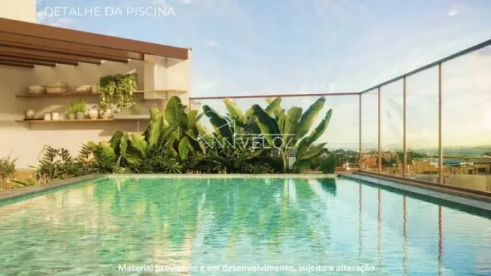 Apartamento - / Residencial / Flamengo