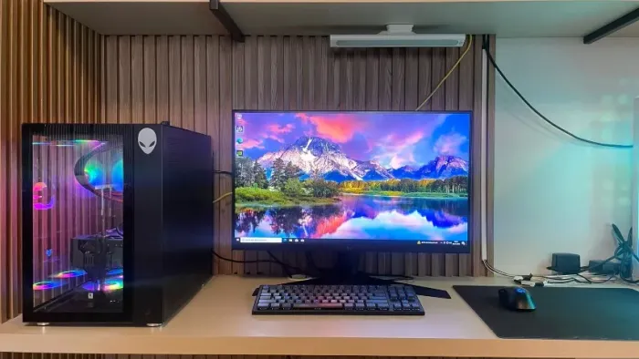 PC GAMER HIGH END COMPLETO