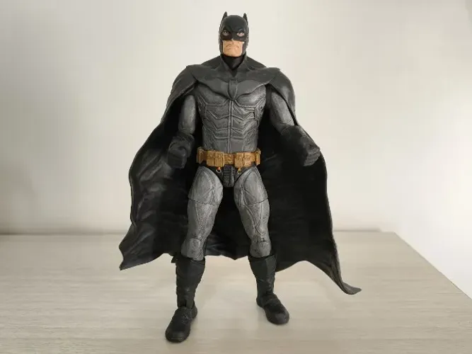 Dc Comics, Designer Series - Batman Lee Bermejo
